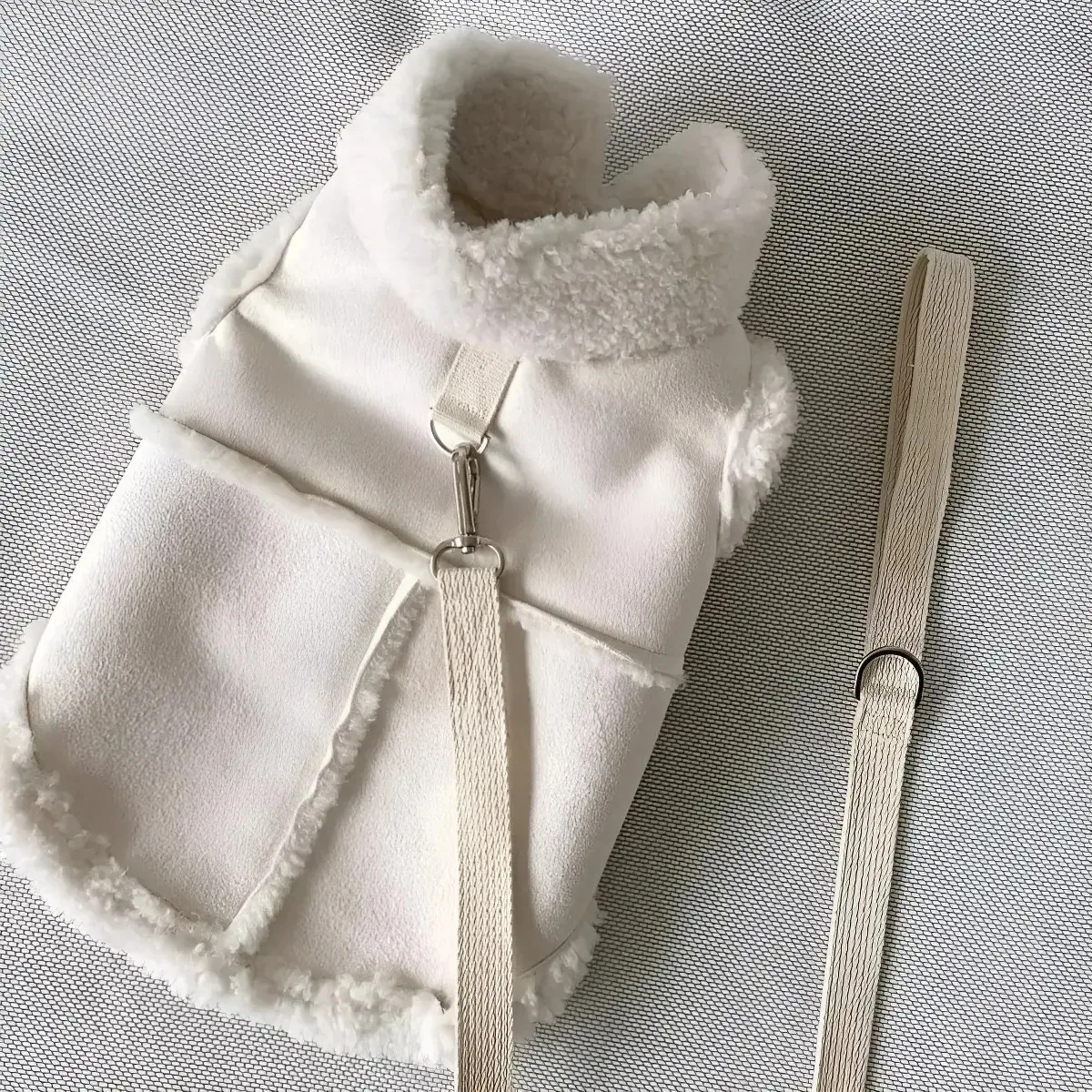 Coletes para cães, roupas clássicas de inverno