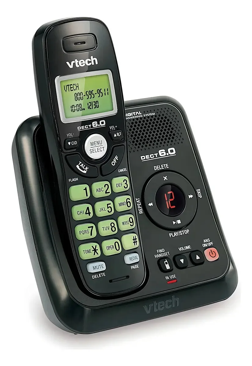 Teléfono Vtech