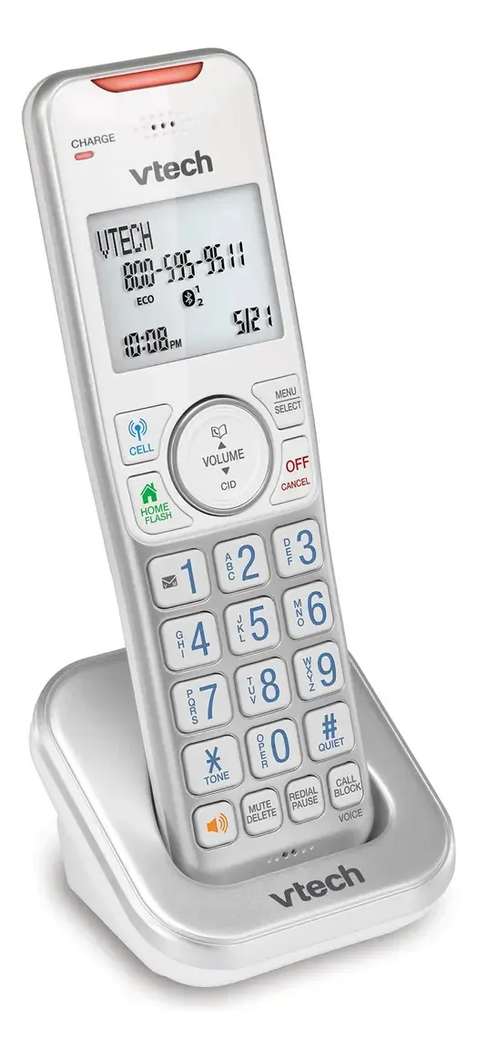 VTech Sem Fio VTECH Bluetooth.