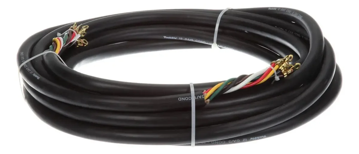 Chicote de fiação corporal Truck-lite 50133