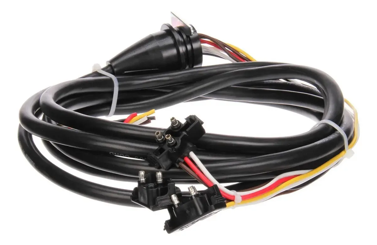 Chicote de fiação corporal Truck-lite 50250