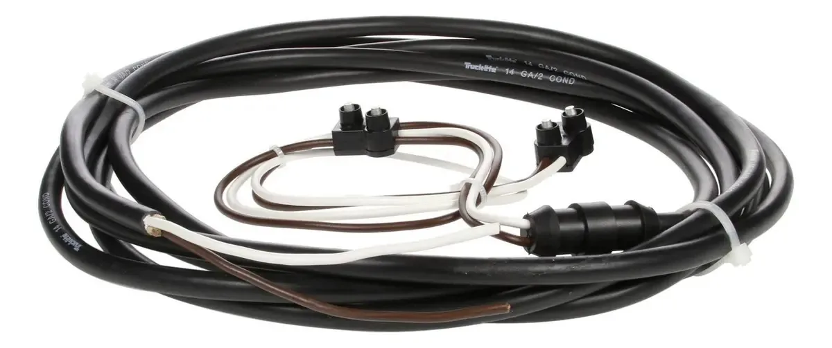 Chicote de fiação corporal Truck-lite 50309