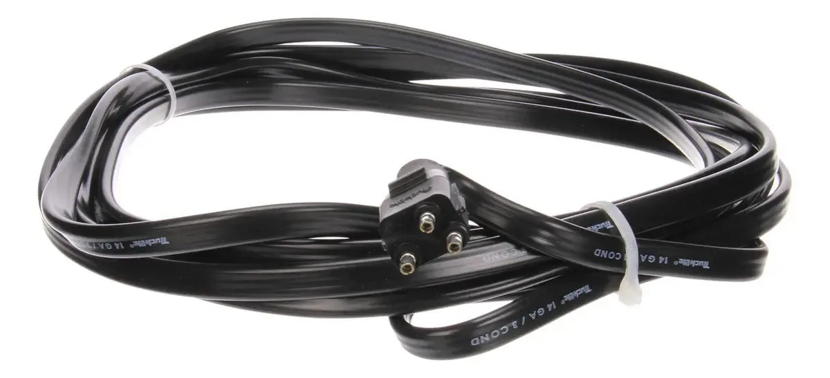 Chicote de fiação corporal Truck-lite 50325