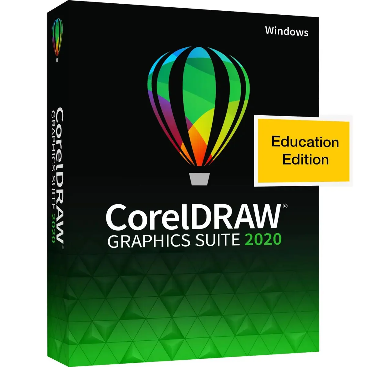 Corel Graphics Suite 2020 | Design Gráfico, Foto e Ilustração Vetorial