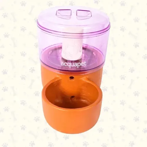 Acquapet Com Bomba