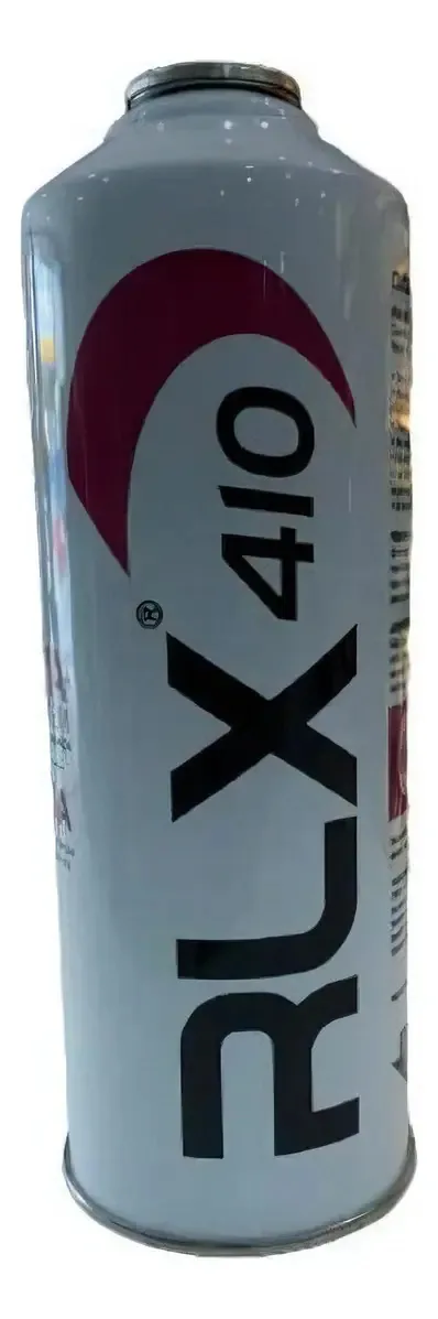 Fluido Rlx Lata R410-a 600g