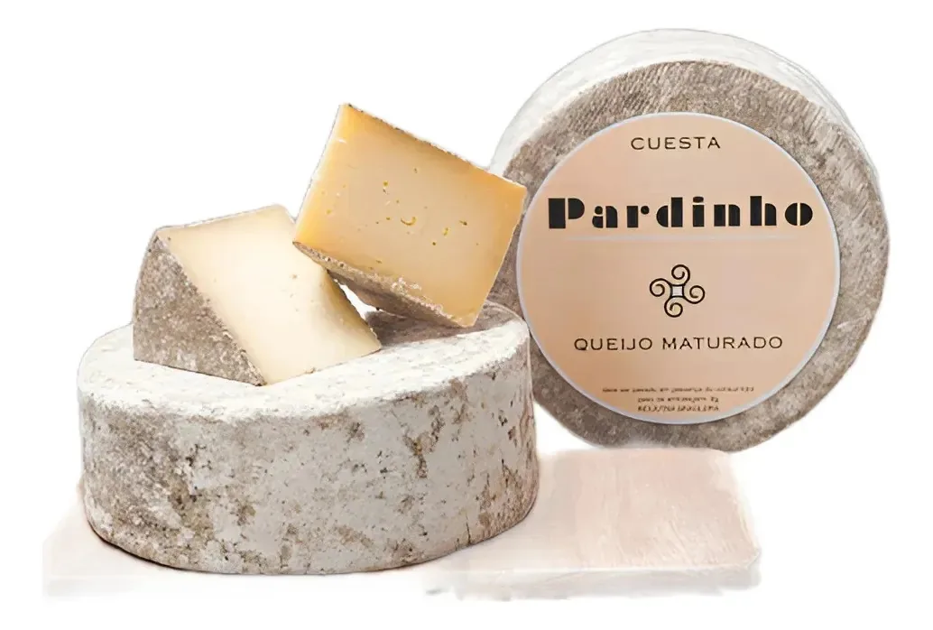 Queijo Cuesta - Pardinho Artesanal