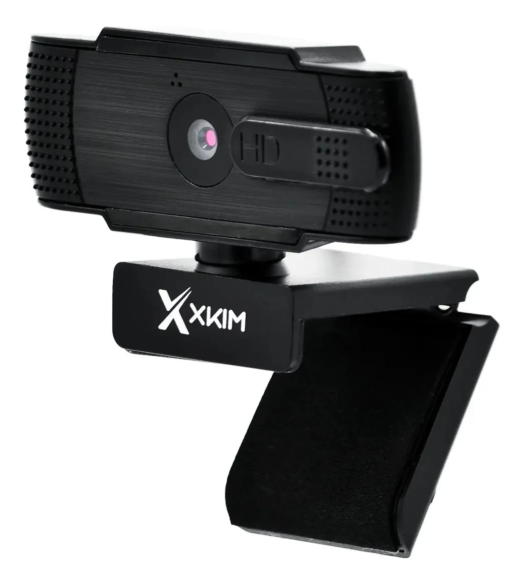 Protetor X-kim Oculus Webcam +/Webcam Full HD 1080