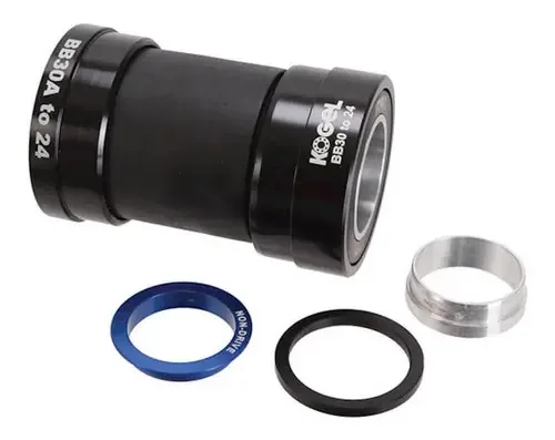 Centro Cerâmico Kogel BB30-24Gxp