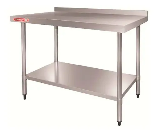 Mesa de trabalho Torrey Mair-2460 Butcher's Kitchen Fonda