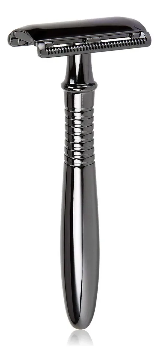 Lâmina de segurança Baili 3 Double Edge