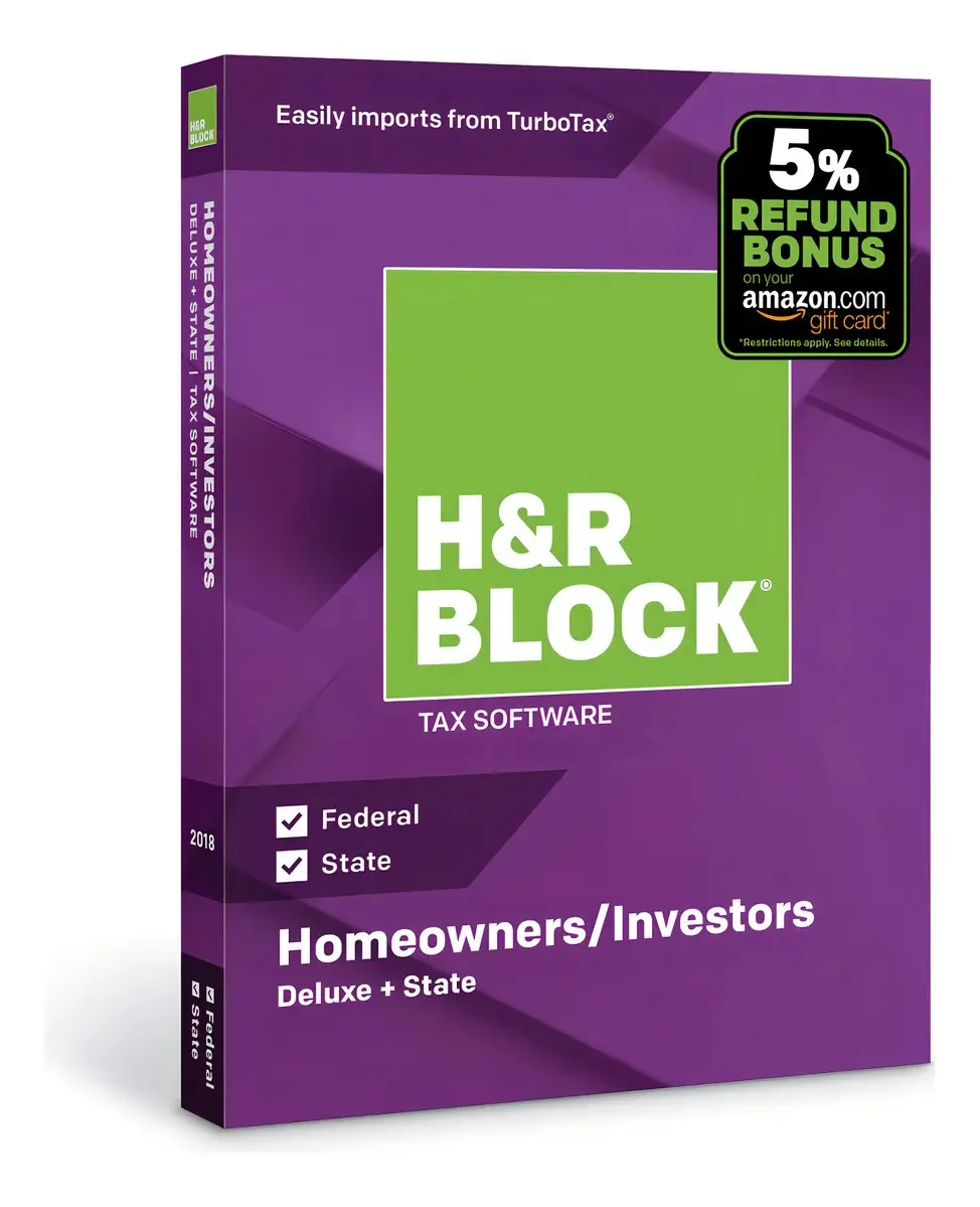 Software Para Celular H&r Block