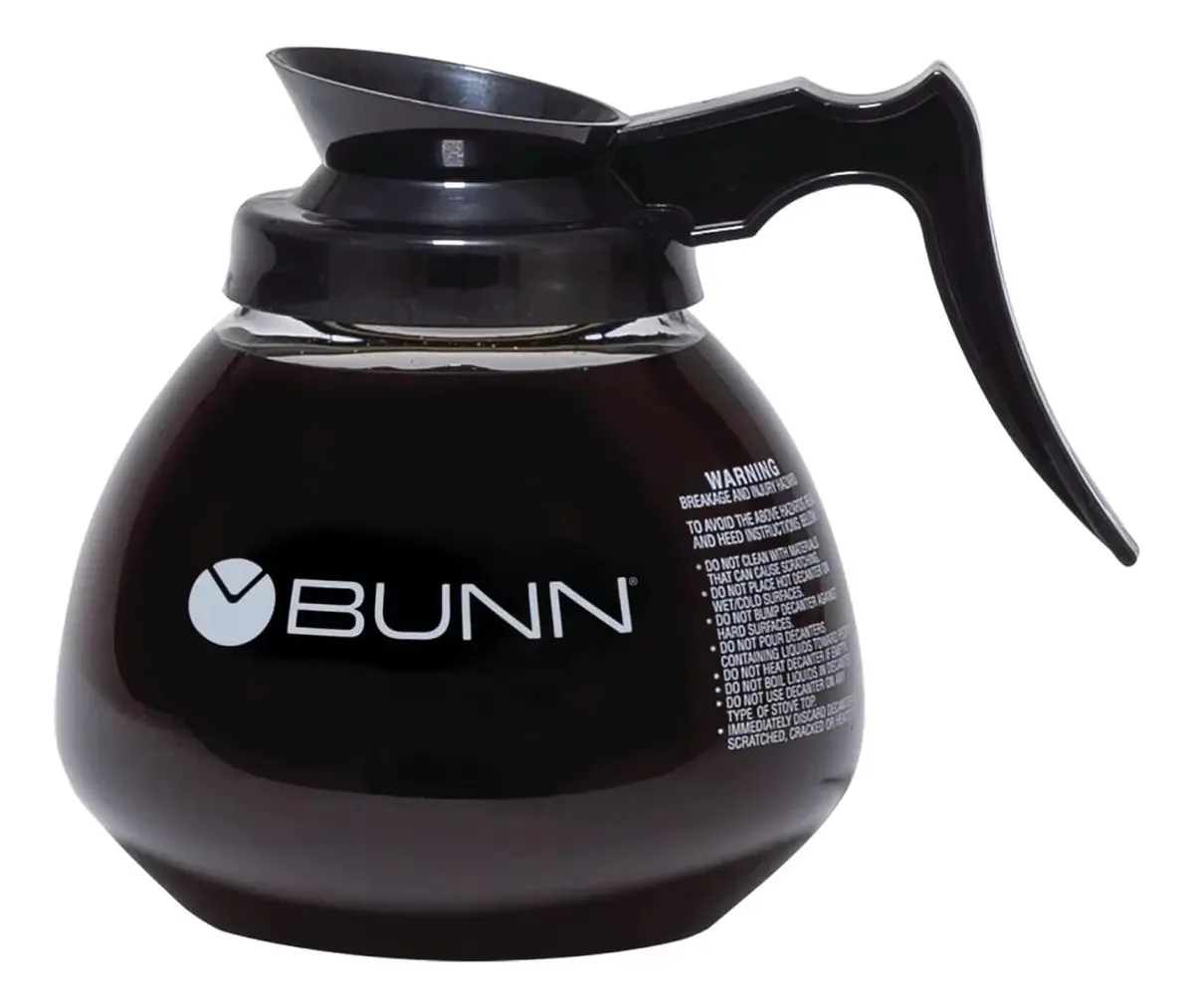 Garrafas De Vinho Bunn Bp09 Transparente
