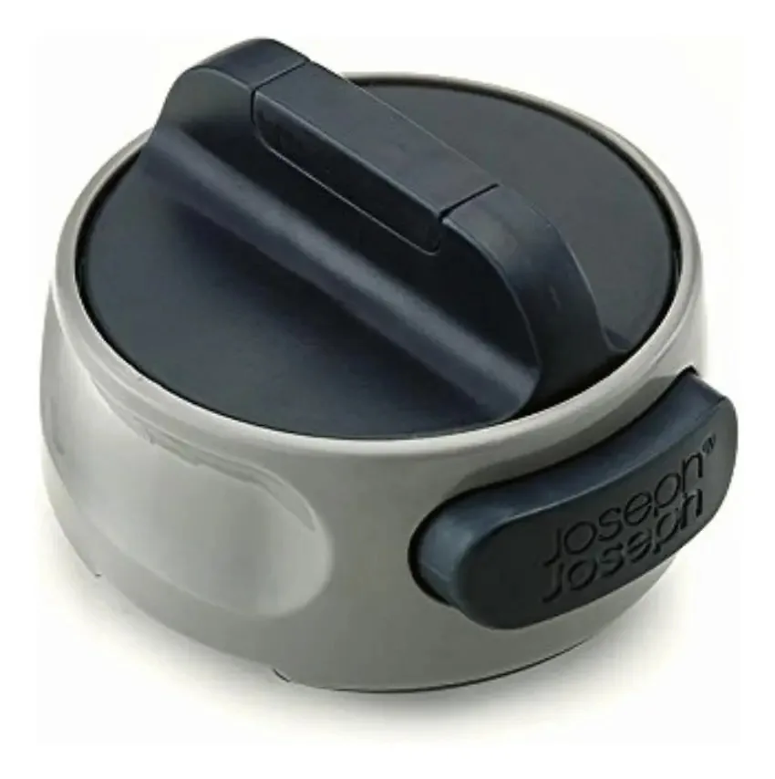 Abridor de latas compacto Joseph Joseph 20029 Can-DO Easy Twist