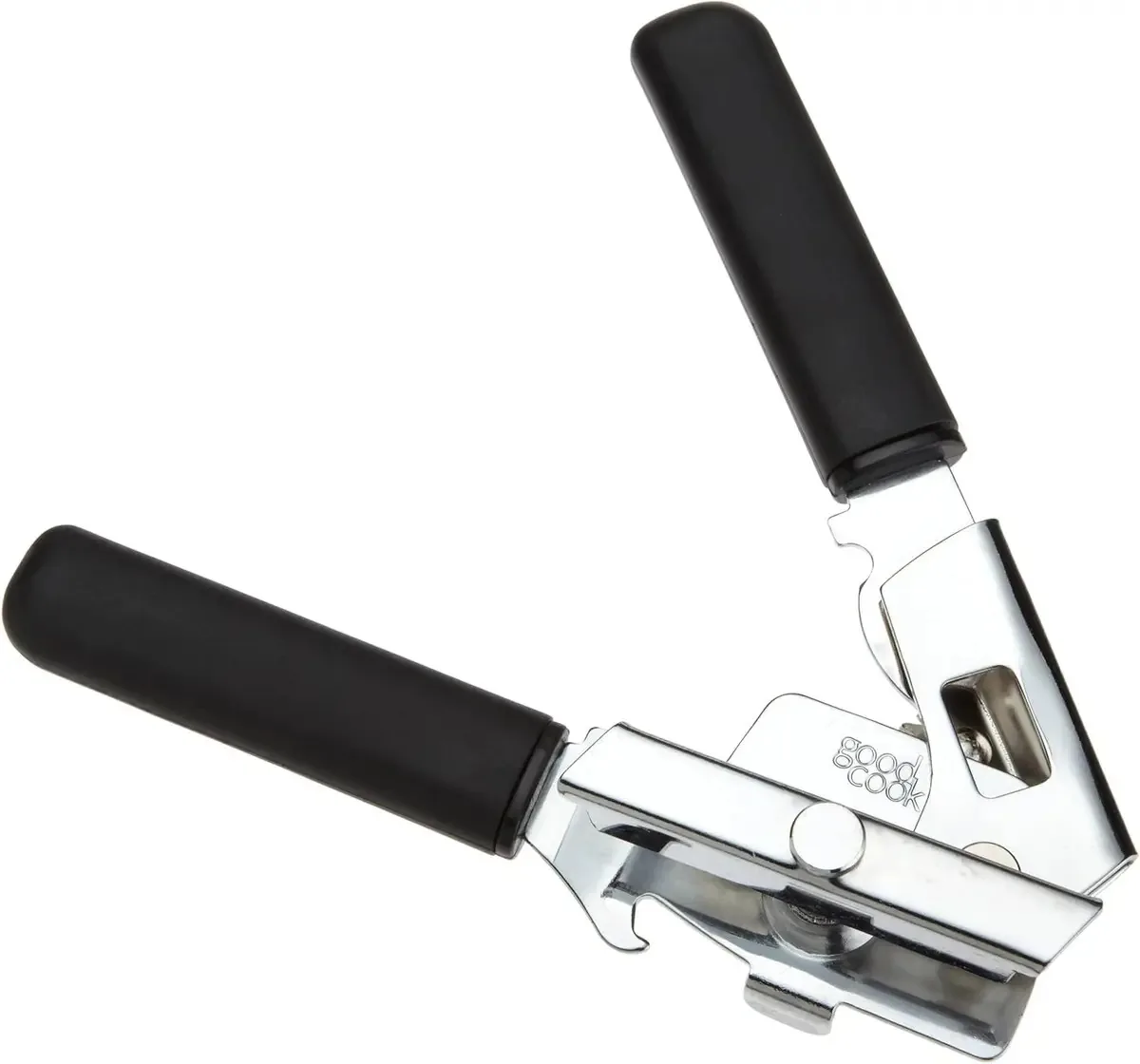 Abridor de latas Goodcook Ultra Forte e Ergonômico