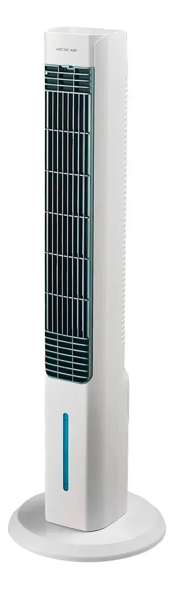 Climatizador portátil frio Arctic Air AATWR-MC2 branco