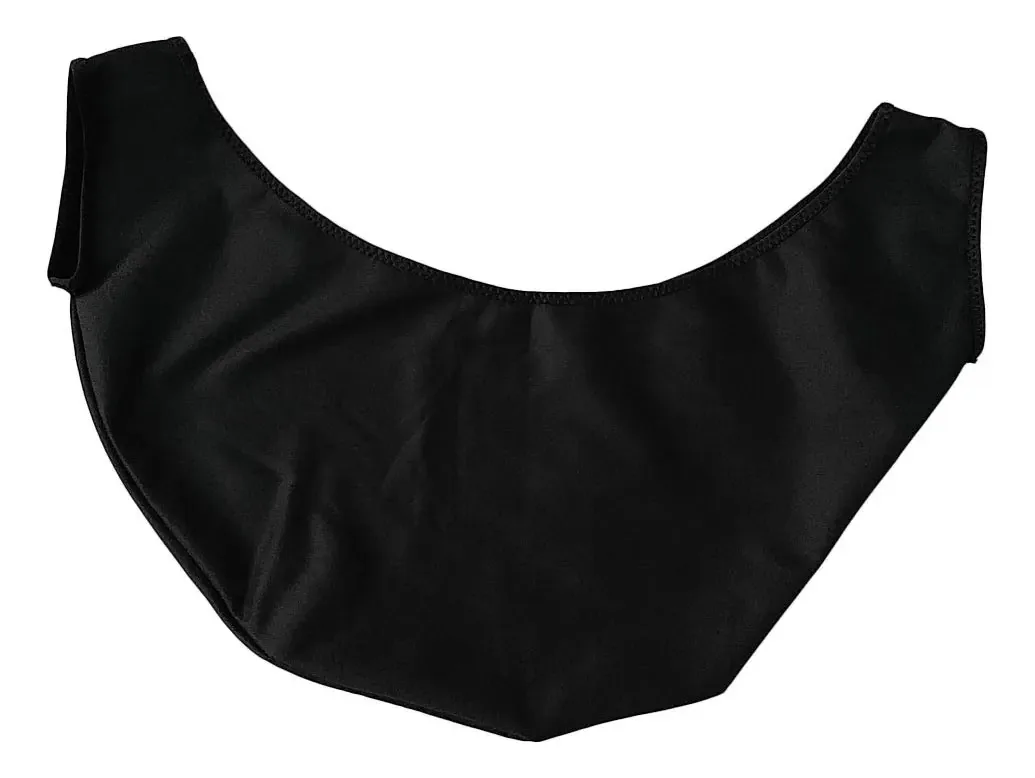 Baosity B Bolsa de Boliche Acessório Esportivo Ferramenta Conveniente de Usar, Preto