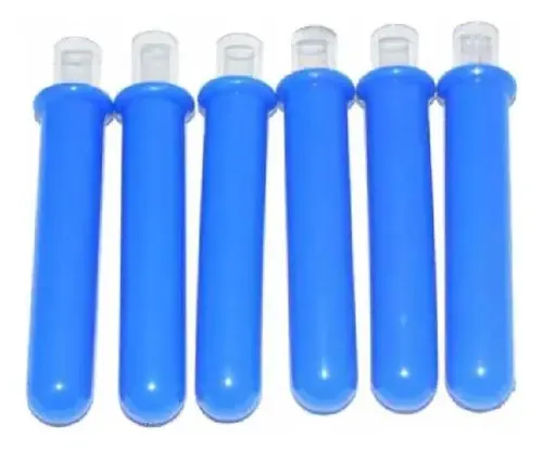 Adaptador 5ml Centrifuga Clinica Digital 24 Tubos Ce3001