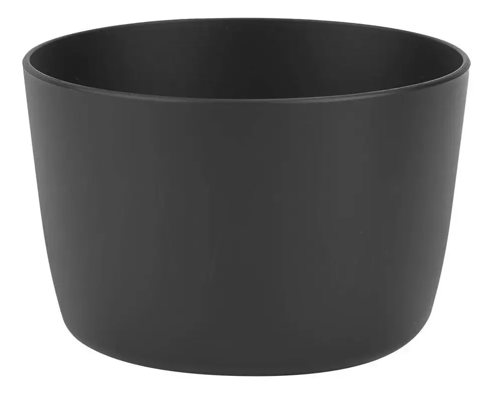 Para-sóis Redondos Mugast de Plástico para Lentes - Diâmetro Ideal para Proteção Solar e Estilo.