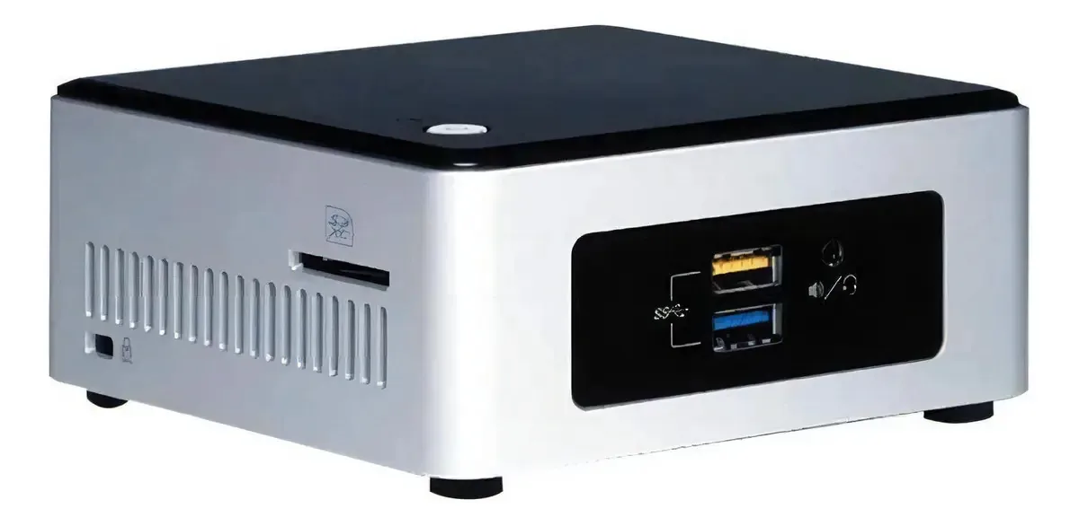 Mini PC Intel Nuc CEL-N3050