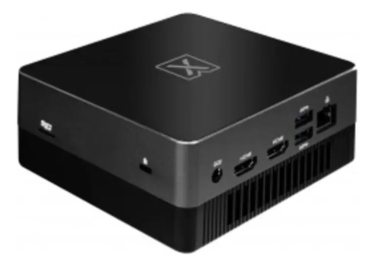 Mini computador Lanix 41624