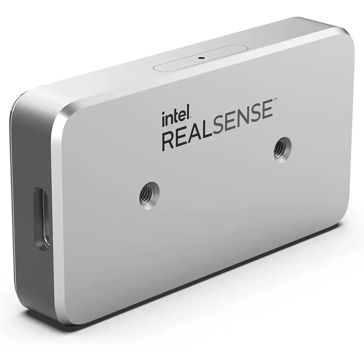 Câmera de webcam Intel F455 Realsense Dep FHD