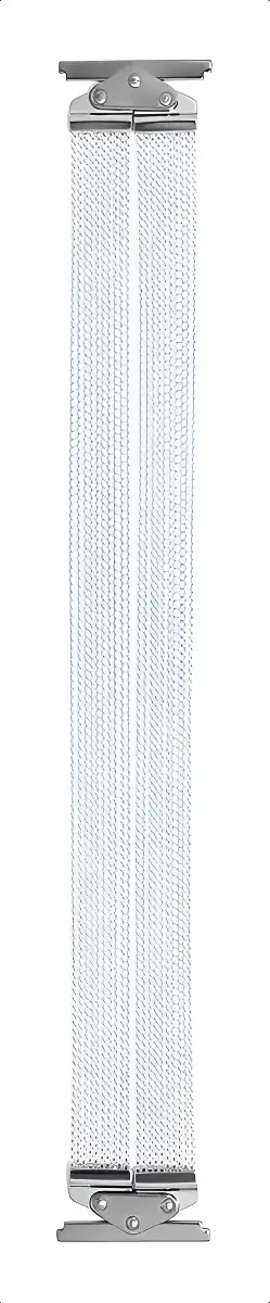 Esteira 14'' 20 Fios Para Caixa Bateria Gibraltar SC-363E