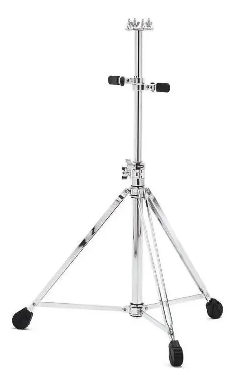 Estante Para Par De Congas Gibraltar 9517