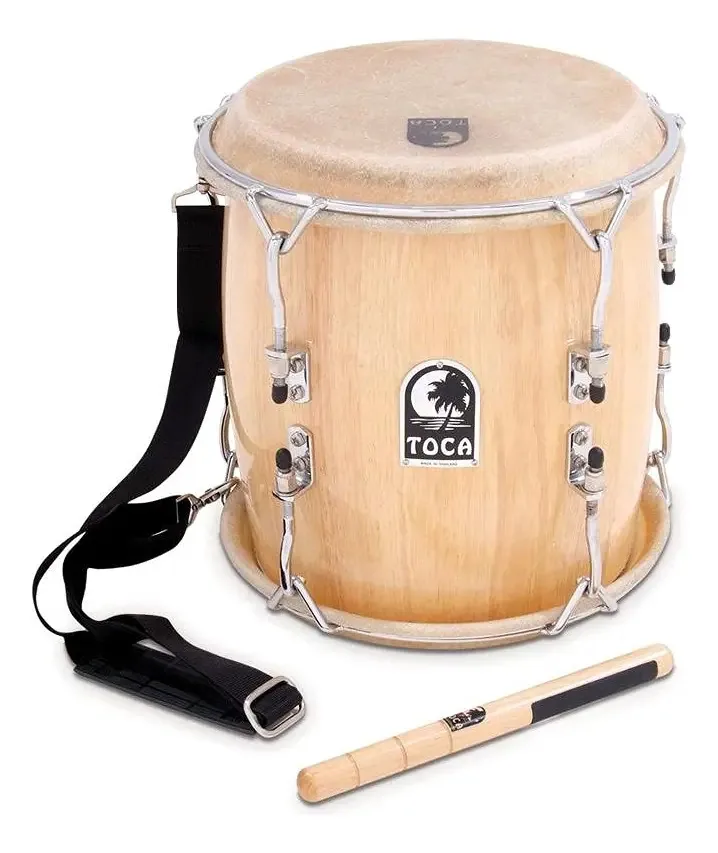 Toque bateria Ttam-n