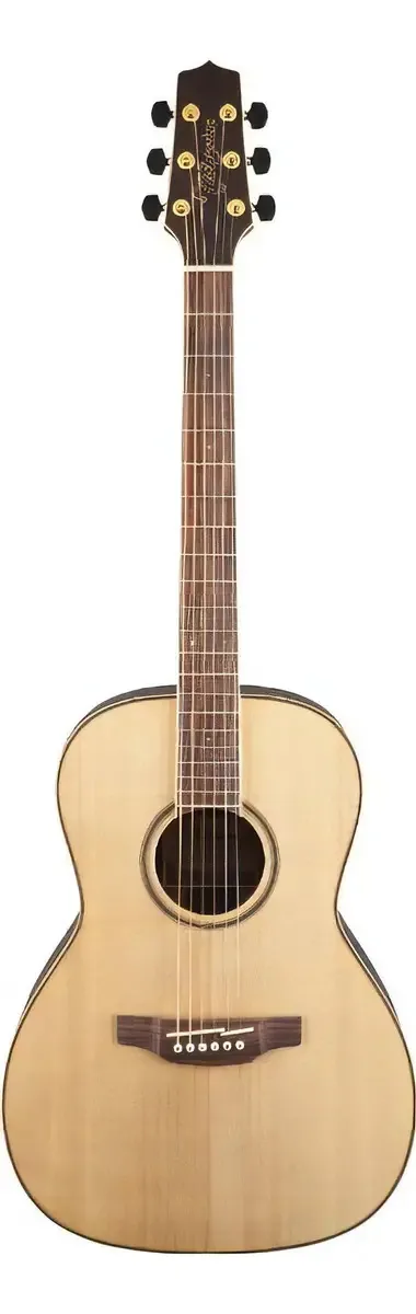 Guitarra acústica natural Takamine Gy93nat New Yorker