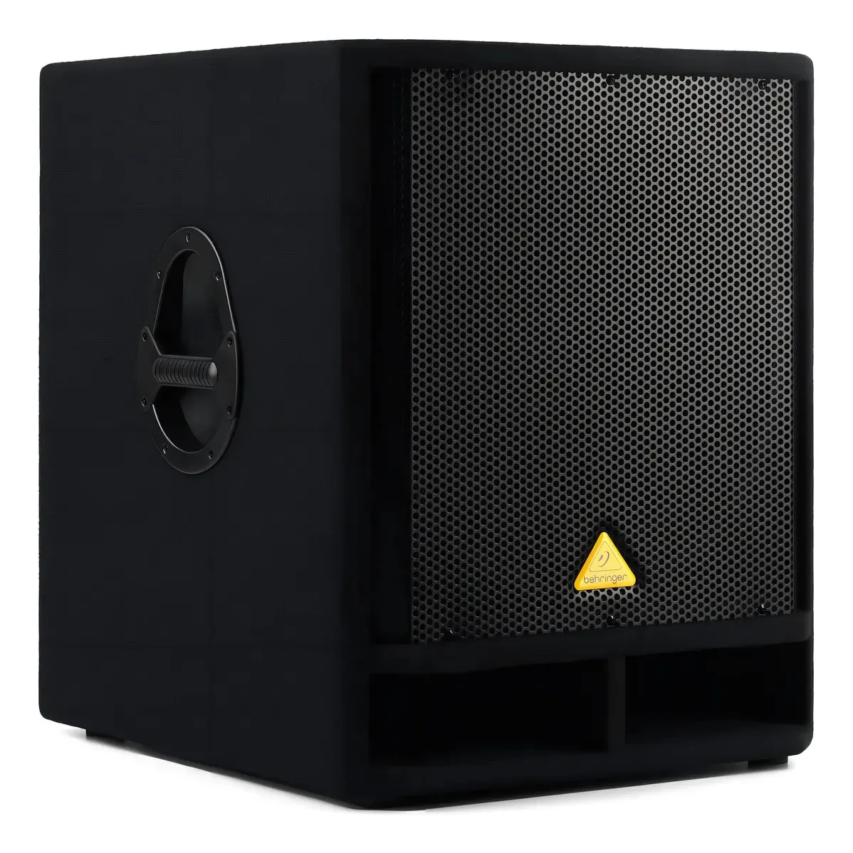 Subwoofer Behringer 18 Polegadas Passivo Vp1800s
