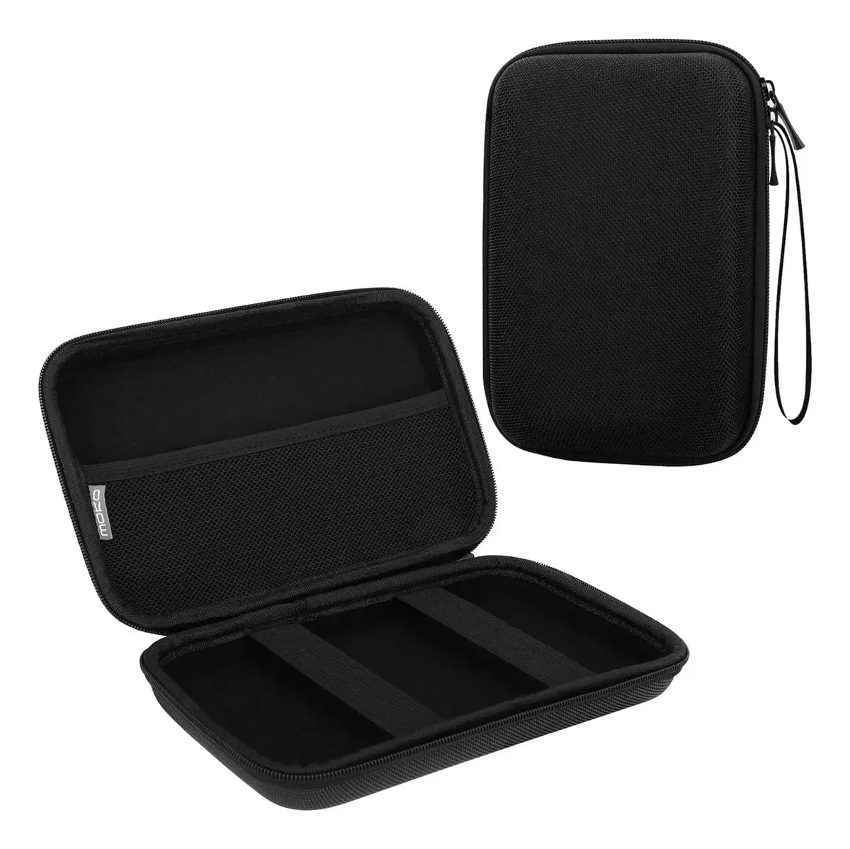 Estojo De Transporte Gps Moko Para Carro Gps Navigator De 7