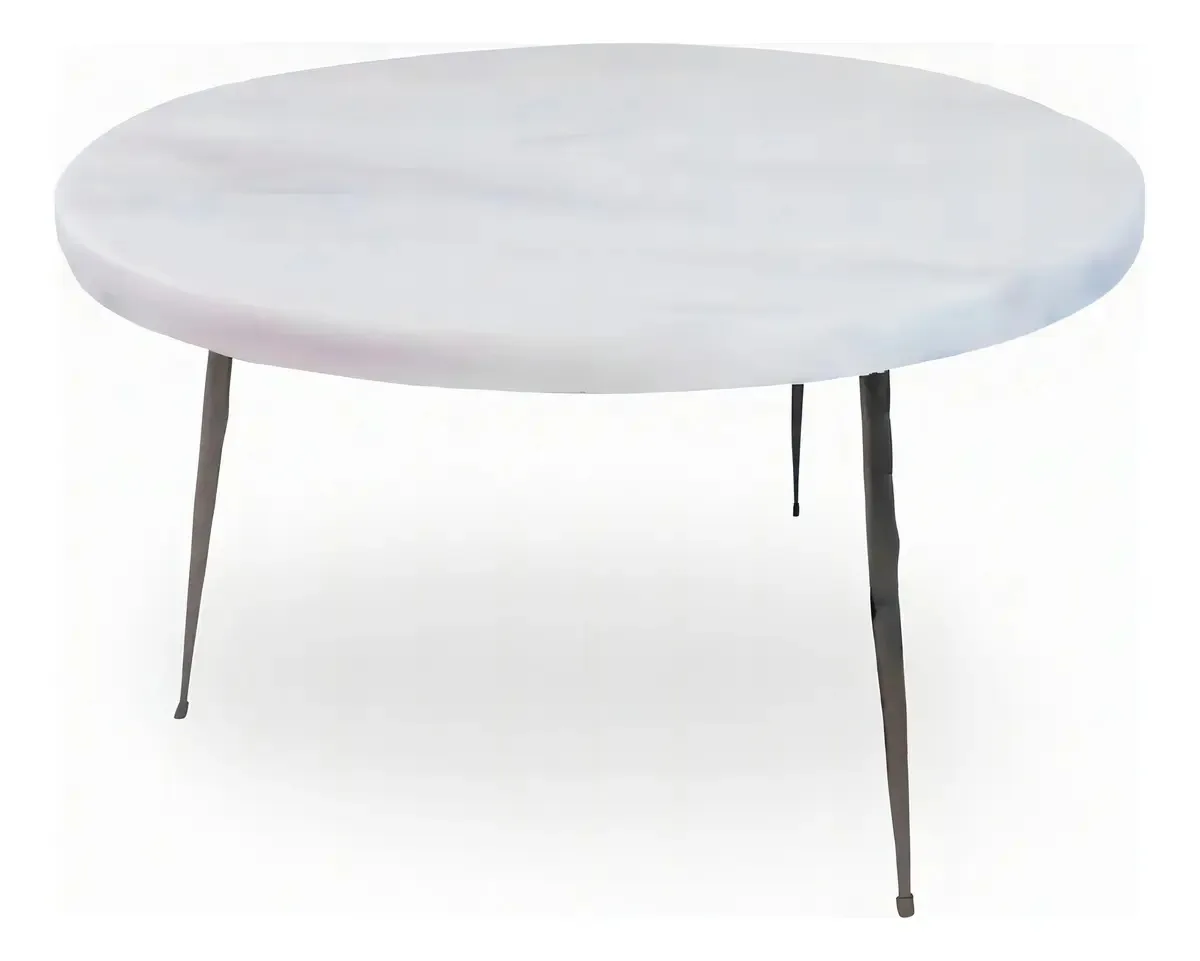 Mesa De Centro Lucca 50 Mármol Form
