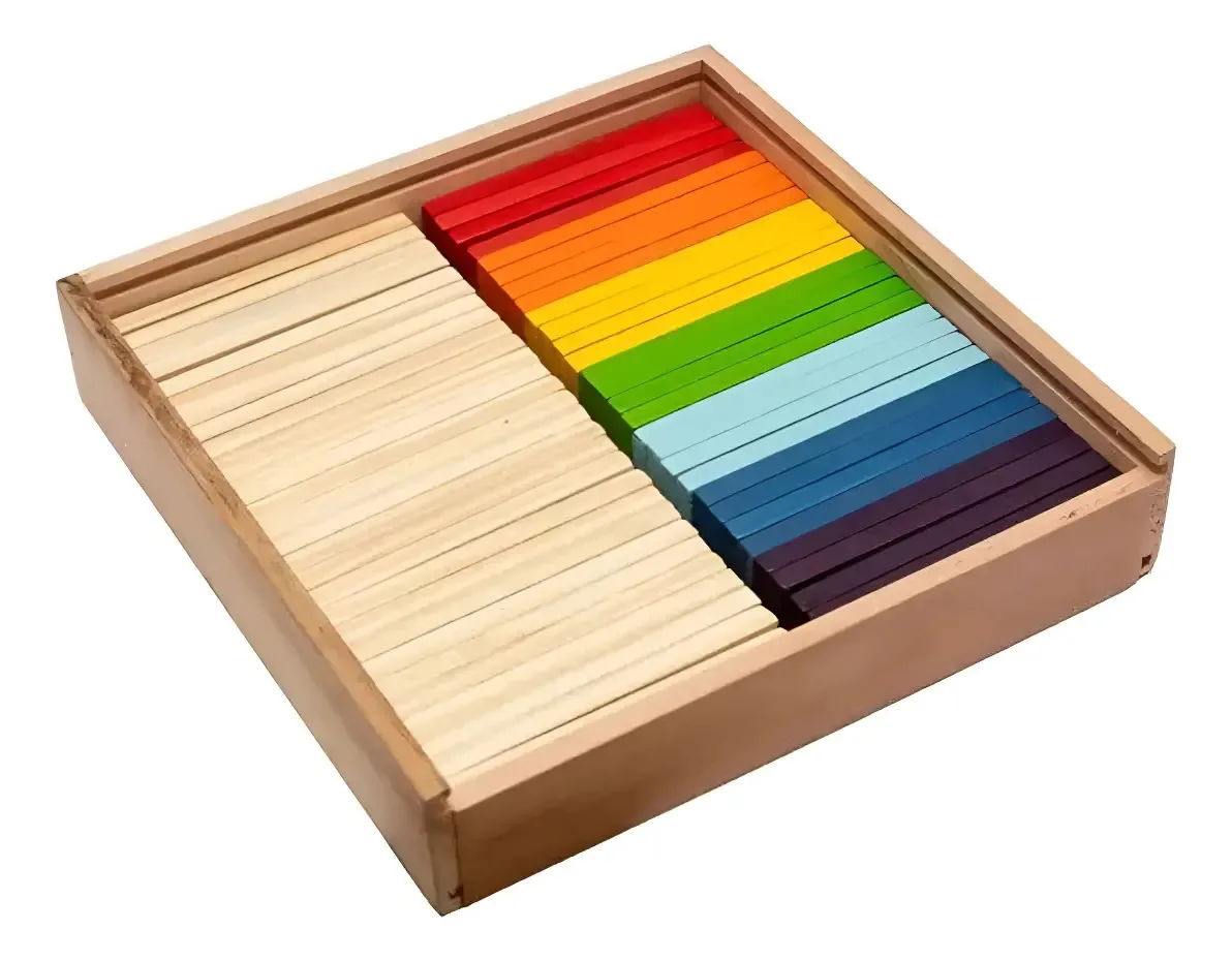 Construindo Com Placas - Brinquedos Para Autistas