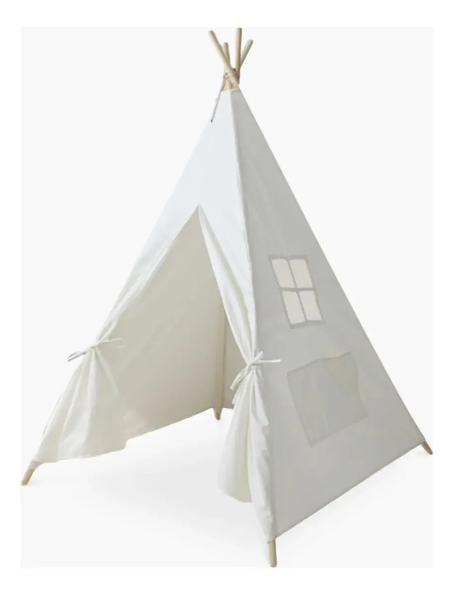 Tenda Infantil Belén White Form