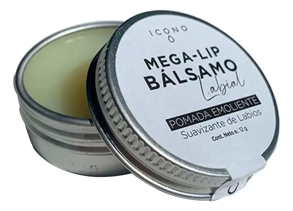 Ícone Megalip X 12gr