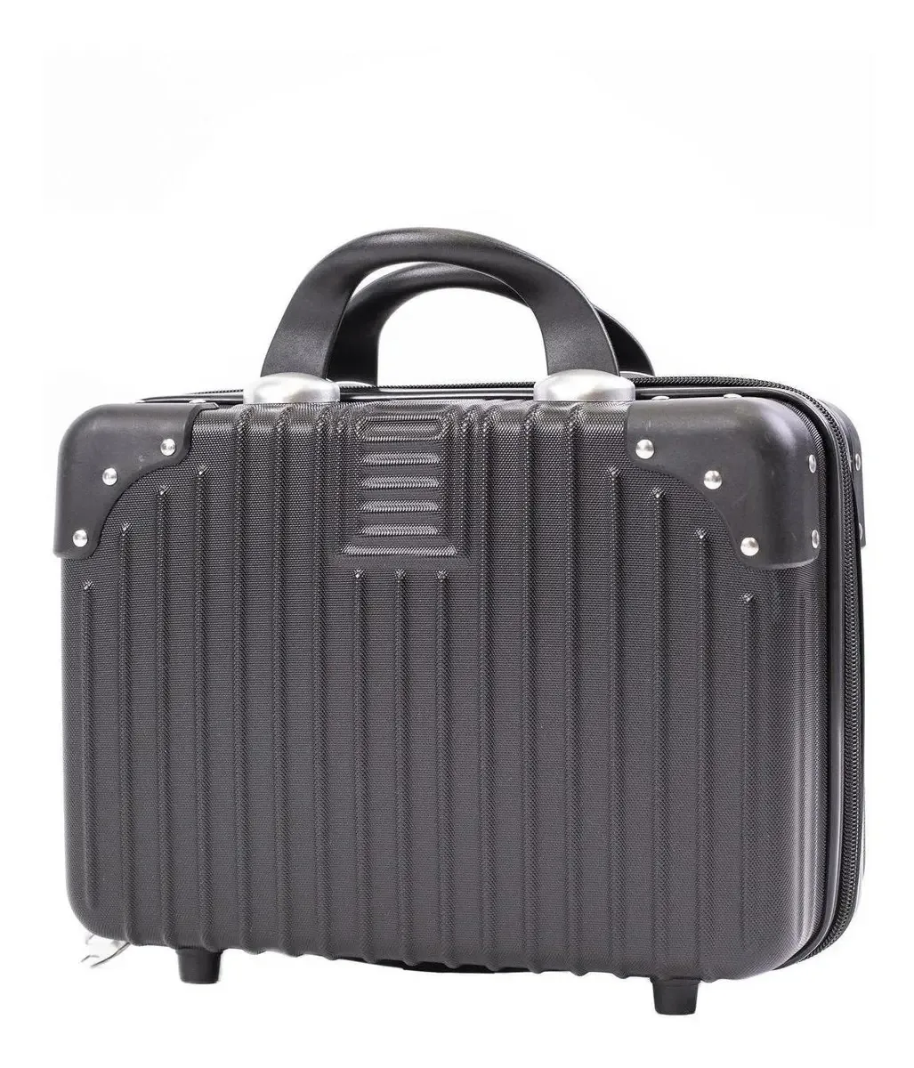 Bolsa de higiene Jon 5863 14 preta