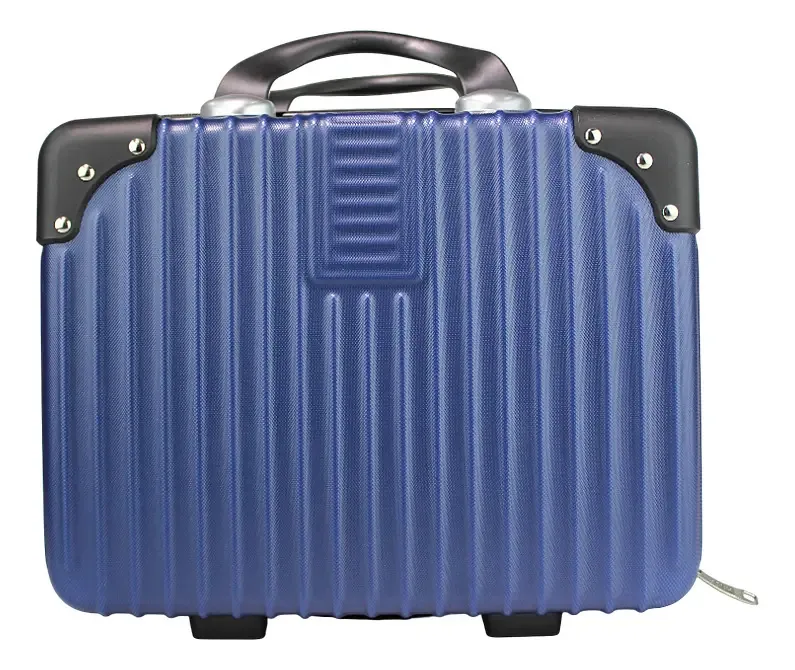 Bolsa de higiene Jon 5863 16 azul