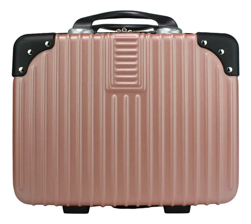 Bolsa de higiene Jon 5863 16 rosa