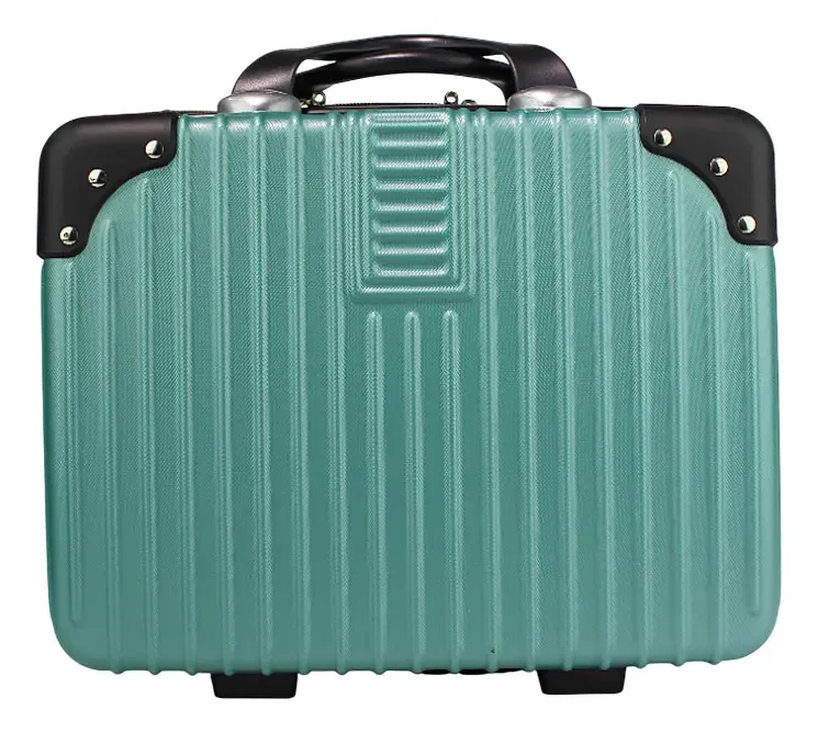Neceser Jon 5863 16 Verde