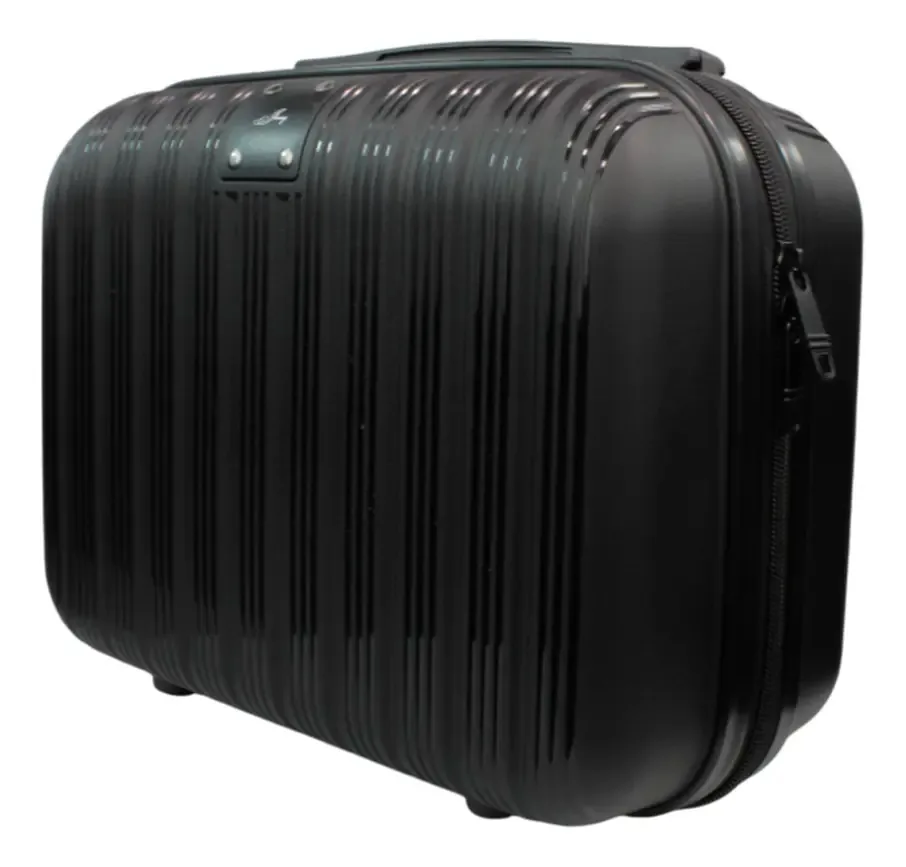 Bolsa de higiene Jon Z12 15 preta