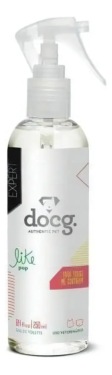Perfume Docg Like Pop - 250ml