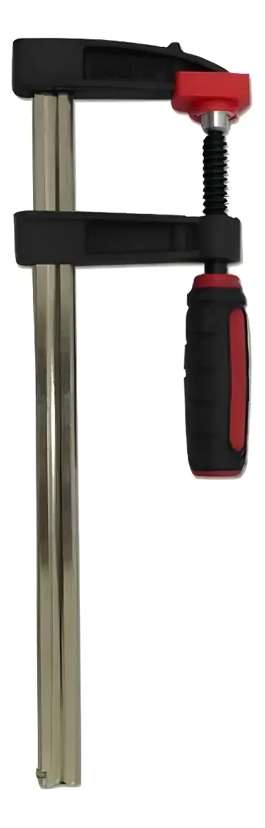 Grampo Sargento 26cm Onetools para Carpinteiro e Marceneiro