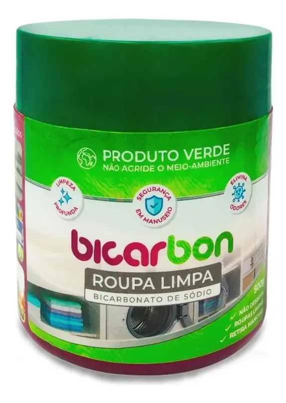 Alvej Po Bicarbon Roup Limp 500g