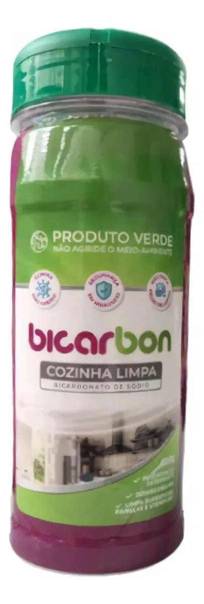 Limp D Po Bicarb 600