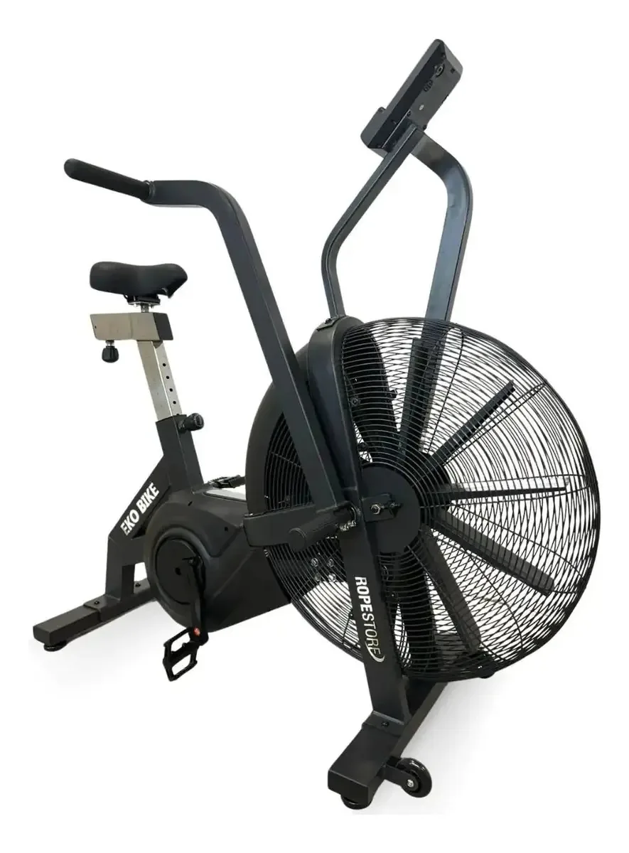 Air Bike Bicicleta Ergométrica Eko Bike