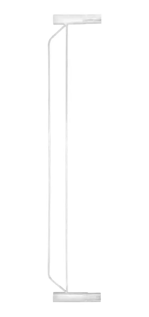 Extensor Alongador Para Portão Máxima Pet 10cm