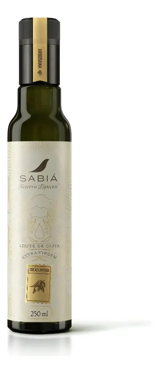 Azeite Reserva Especial Coratina Sabia 250ml