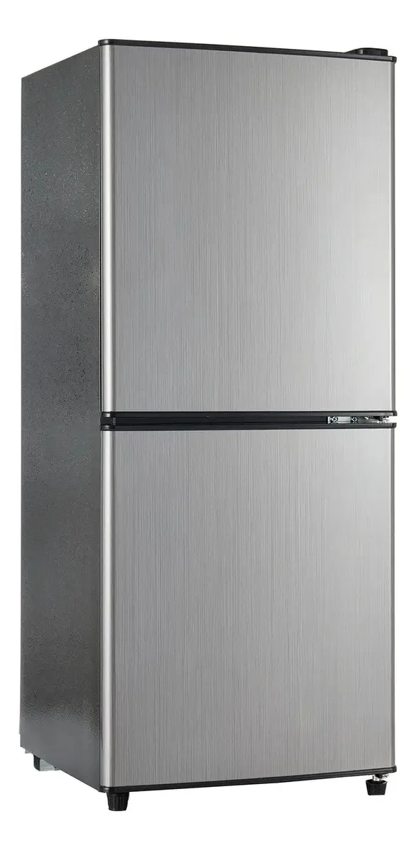 Congelador Homsof Homsof Aço Inoxidável