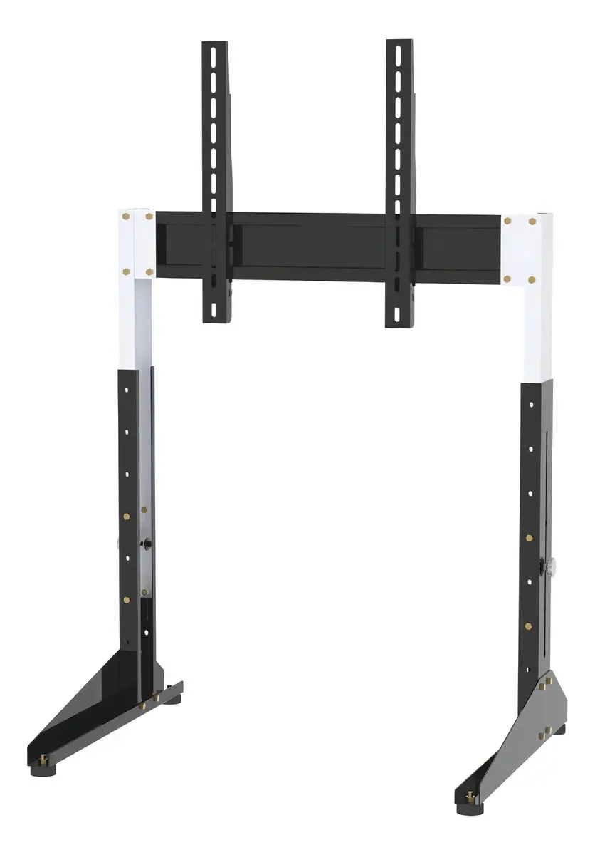 Suporte Tv Monitor Simulador De Condução Fórmula Sim Collino C